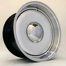 Roda Smothie Aro 20 C10 Landau F100 F1000 Ranger / Jogo Cor Diamante 5x139/5x114 Foto mini 1
