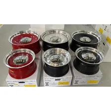 Roda Smothie Aro 20 C10 Landau F100 F1000 Ranger / Jogo Cor Diamante 5x139/5x114 Foto mini 3
