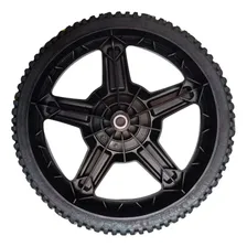 Roda Traseira Diametro 12 Pol Com Pneu Jt/wt/mb Trapp Foto  mini 1