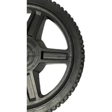 Roda Traseira Diametro 12 Pol Com Pneu Jt/wt/mb Trapp Foto mini 4