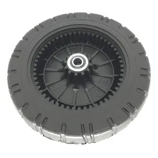 Roda Traseira Husqvarna R152sv Tração Cortador De Grama Foto mini 4