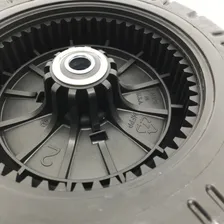 Roda Traseira Husqvarna R152sv Tração Cortador De Grama Foto mini 2