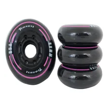 Roda Traxart Revolt Azul Foto  mini 1