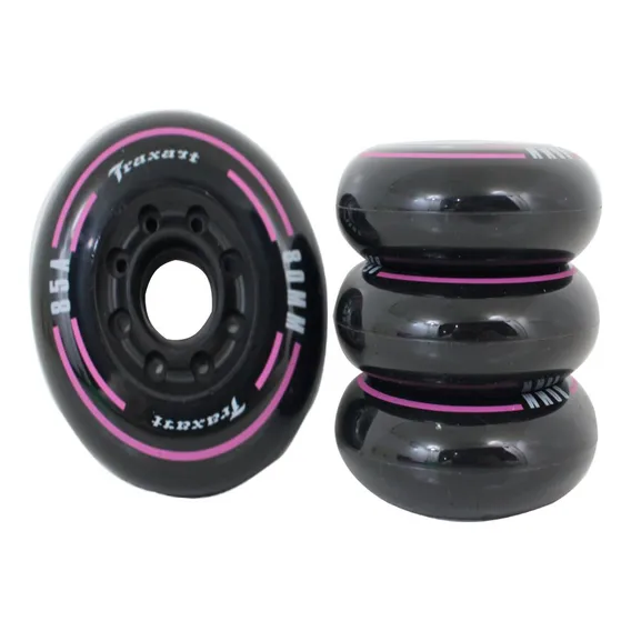 Roda Traxart Revolt Azul Foto 1