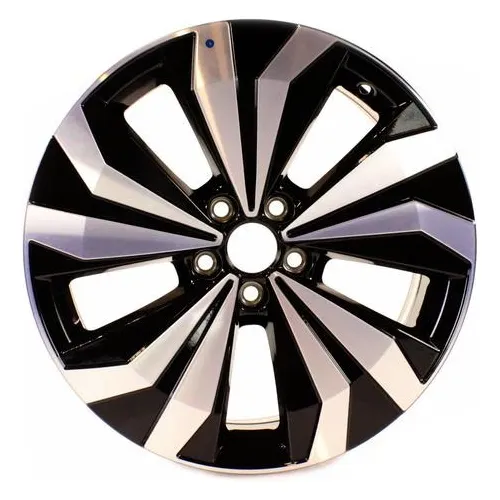 Roda Vw 2gp601025a041 T-cross Foto 1