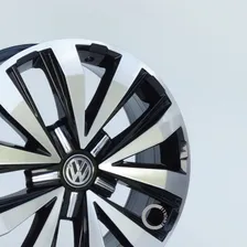 Roda Vw Amarok Extreme Highline Aro 22 / 5x120 + Bicos Cor Preto Diamantado Foto mini 3