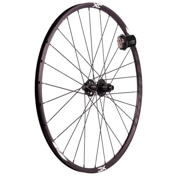 Roda Vzan Overland Xc 29 - Shimano Hg Foto 1