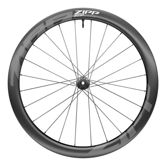 Roda Zipp 303 S Carbon Tubeless A1 Dianteira Foto 1