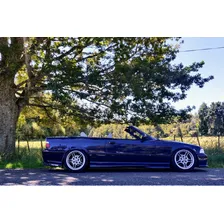 Rodas 17 Bmw Style 66 5x120 E36 E46 328i 325i 323i 320i Cor Prata Foto mini 4