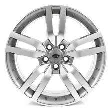 Rodas 20 Discovery 4 5x120 Land Rover Range Rover Cor Grafite Foto mini 2