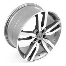 Rodas 20 Discovery 4 5x120 Land Rover Range Rover Cor Grafite Foto mini 3