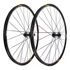 Rodas 29 Vzan Everest Xc Sram Xd Boost 148mm Foto mini 1