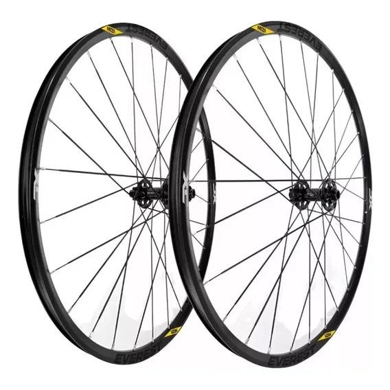 Rodas 29 Vzan Everest Xc Sram Xd Boost 148mm Foto 1