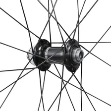 Rodas 700 Speed Shimano Rs710 Disc Carbon 24 Raios (105)c46 Cor Preto Foto mini 3