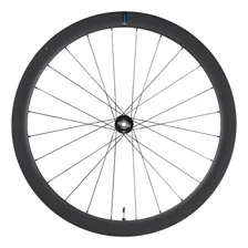 Rodas 700 Speed Shimano Rs710 Disc Carbon 24 Raios (105)c46 Cor Preto Foto mini 2