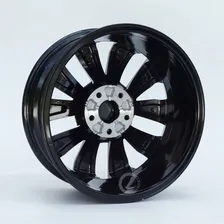 Rodas Amarok Aro 18 2017 Highline Extreme Preta Diamantada Cor Preto Diamantado Foto mini 4