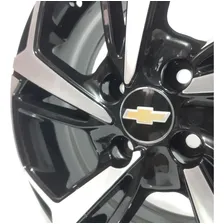 Rodas Aro 14 Montana Onix Celta 4x100 S279 / 4 Rodas Cor Preto Diamantado Foto mini  3