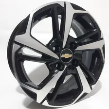 Rodas Aro 14 Montana Onix Celta 4x100 S279 / 4 Rodas Cor Preto Diamantado Foto mini  2