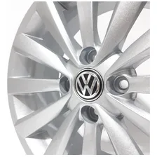 Rodas Aro 15 4x100 Gol Saveiro Voyage G5 G6 G7 Zunky Zk300 Foto mini 4