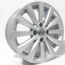 Rodas Aro 15 4x100 Gol Saveiro Voyage G5 G6 G7 Zunky Zk300 Foto mini 3