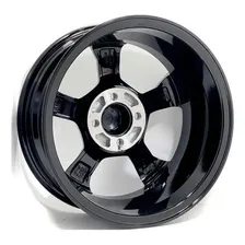 Rodas Aro 15 4x100 Onix Ltz Prisma S259 / Jogo 4 Rodas Cor Preto Diamante Foto mini 4