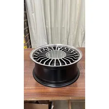 Rodas Aro 15 4x100 Ralinho Chevette Chevy Marajo Zk928 /jogo Cor Preto Diamantado Foto mini 2
