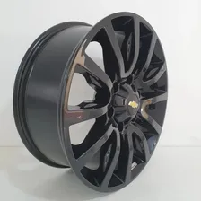 Rodas Aro 18 6x139 S10 High Country Black Piano 4 Rodas Foto mini 2