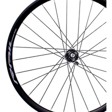 Rodas Aro 29 Mtb Vzan V-nine 36 Furos Mtb O Par - Preto Foto mini 3