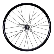 Rodas Aro 29 Mtb Vzan V-nine 36 Furos Mtb O Par - Preto Foto mini 2