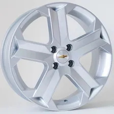 Rodas Chevrolet Montana Celta Corsa Aro 14 jogo + bicos Foto mini 1