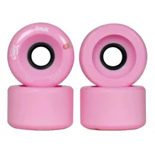 Rodas Longboard Hondar 65mm 83a Juice Freestyle Foto mini 1