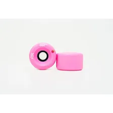 Rodas Longboard Hondar 65mm 83a Juice Freestyle Foto mini 4