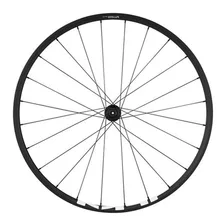 Rodas Shimano Aro 29 Mtb Mt500 24 Raios Dian/tras Cor Preto Foto mini 2