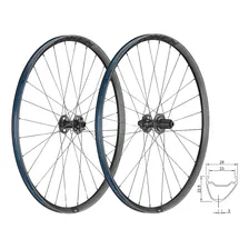 Rodas Token G23ar Boost Cor Preto Foto  mini 1