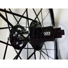 Rodas Vzan Everest Xc 29 Freehub Sram Xd Foto mini 3