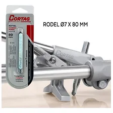 Rodel De Widea 80mm Linha Hd Cortag Foto mini 4