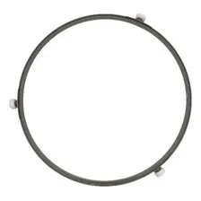 RodÃzio Do Prato 27cm Microondas Brastemp Consul Electrolux Foto mini 1