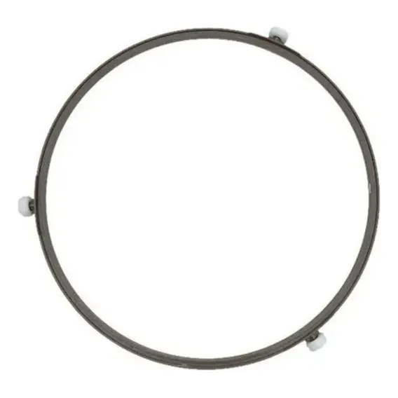 RodÃzio Do Prato 27cm Microondas Brastemp Consul Electrolux Foto 1
