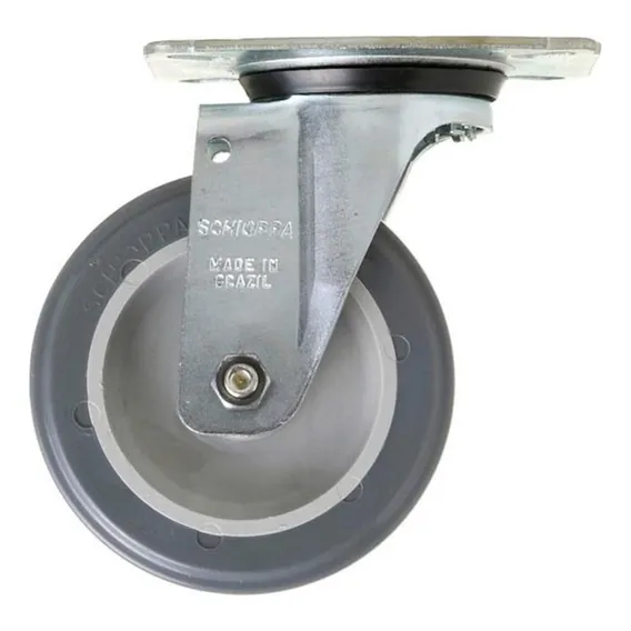 Rodizio Gir Cinza 3 Cap 60kg Foto 1