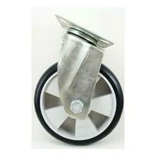 Rodizio Giratorio Gl 816 Npn 200kg [ Gl816npn ]  Schioppa Foto  mini 1