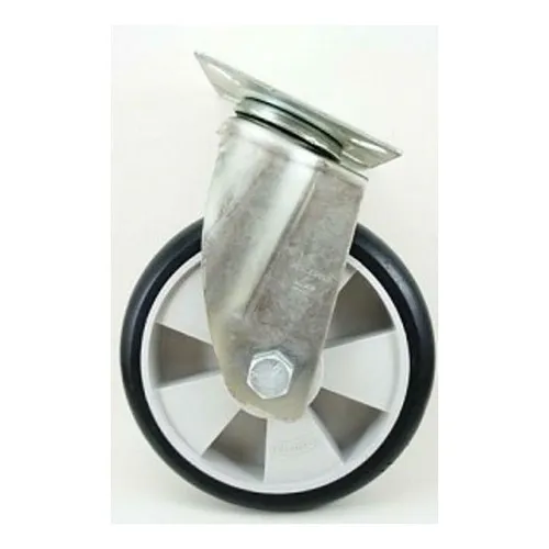 Rodizio Giratorio Gl 816 Npn 200kg [ Gl816npn ]  Schioppa Foto 1