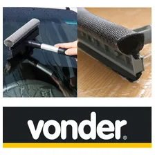 Rodo Dupla Face Multiuso Limpa Blindex E Parabrisa Vonder Foto mini 4