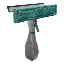Rodo Limpa Vidros Mop 3 Em 1 Spray E Reservatório 300ml Foto mini 4