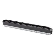 Rodo Lâmina Bocal Carpete Extratora Karcher Se4001 Foto  mini 1
