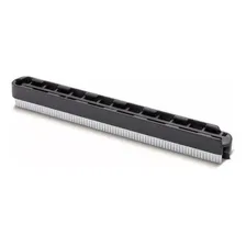Rodo Lâmina Bocal Carpete Extratora Karcher Se4001 Foto mini  2