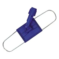 Rodo Mop Pó Euro 80 Cm Bralimpia Foto mini  2