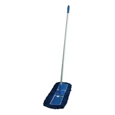 Rodo Mop Pó Euro 80 Cm Bralimpia Foto  mini 1