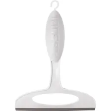 Rodo Pia Tam Médio Rodinho Seca Cozinha Rodinho 16cm Branco Foto  mini 1
