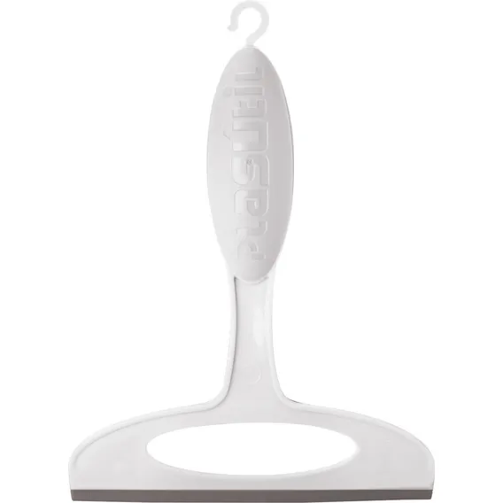 Rodo Pia Tam Médio Rodinho Seca Cozinha Rodinho 16cm Branco Foto 1