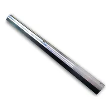 Rodo Vedador De Porta Em Aluminio 80cm Foto  mini 1